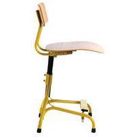 Chaise Hergon primaire et collège réglab - Image principale