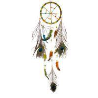 Boite 1000 perles rondelle bois coloré thumbnail image 6
