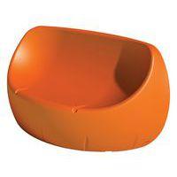 Banquette Connexio Duo 2 places - Manutan Expert - Image 2