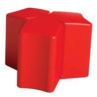 Pouf Connexio extension méridienne - Manutan Expert - Image 2