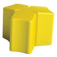 Pouf Connexio extension méridienne - Manutan Expert thumbnail image 9