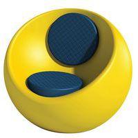 Fauteuil Connexio Rondo - Manutan Expert - Image 2