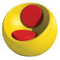 Fauteuil Connexio Rondo - Manutan Expert - Image 3