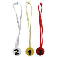 Lot de 8 rubans Noel - 10mm x 10 m thumbnail image 5