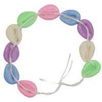 Boite 200 perles Cauri pastel thumbnail image 2