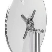 Table haute de bar rabattable en aluminium - Image 5