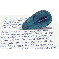 Lot de 10 Ruban correcteur Paper Mate boîte de 10 thumbnail image 3