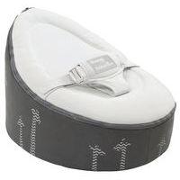 Doomoo Nid New generation Giraf grey - Babymoov