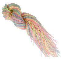 50 fils scoubidous Twist, couleurs fluo 100cm Ø2mm - Innspiro thumbnail image