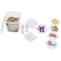 Schoolpack perles à l'eau 6000 perles Ø 5 mm + accessoires - Image 3