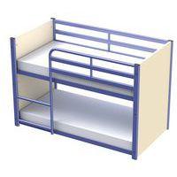 Lit enfant métal pour enfants de 2 à 6 ans Malice - Manutan Expert - Image 4