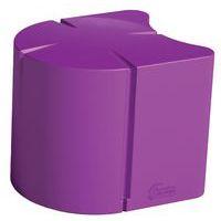 Pouf connexio ovale - Manutan Expert - Image 4