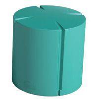 Pouf Connexio rond - Manutan Expert thumbnail image 7