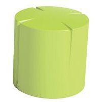 Pouf Connexio rond - Manutan Expert - Image 3