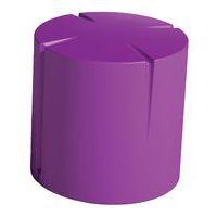Pouf Connexio rond - Manutan Expert thumbnail image 4