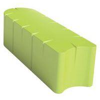 Banquette Connexio 4 places - Manutan Expert - Image 5