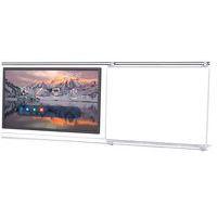 Tableau blanc composé de système coulissant pour ENI Vanerum - Image 4