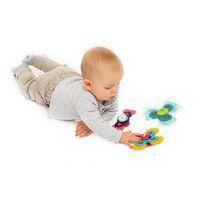 Lot 3 baby spinners thumbnail image 5