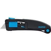 Couteau de sécurité - Secupro Maxisafe - Martor