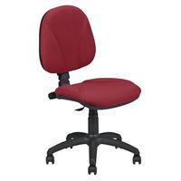 Chaise de bureau Star réglable Mobidecor