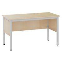 Chaire de professeur Nova 135 x 64 cm mélaminé hêtre Mobidecor