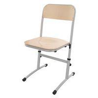 Chaise Saki réglable T3 à T6 - Mobidecor - Image principale