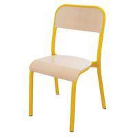 Chaise Trévise 4 pieds T3 - Mobidecor - Image principale