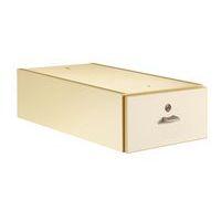 Bloc 1 tiroir Nova hauteur 16,5 cm Mobidecor