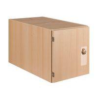 Bloc 1 porte Nova Mobidecor