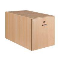 Bloc 1 tiroir Nova hauteur 35 cm Mobidecor