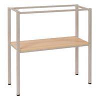 Structure pour meuble 12 et 24 cases Bip Bop - Mobidecor