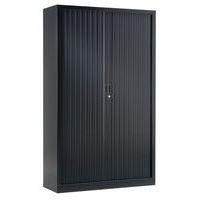 Armoire Généric à rideaux - Image principale