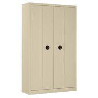 Armoire Généric portes pliantes