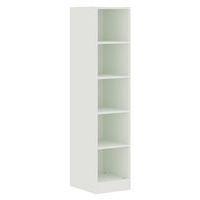 Meuble Simeo profondeur 42 cm sans porte - Mobidecor