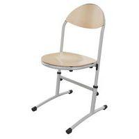 Chaise Hélia réglable - Mobidecor - Image 2