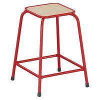 Tabouret assise encastrée - Mobidecor - Image 2