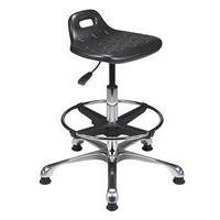 Chaise technique Fipu et repose pieds - Mobidecor thumbnail image 2