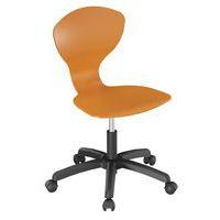Chaise Corus réglable à roulettes - Mobidecor thumbnail image 2