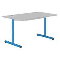 Table info Hubbe prof. 70 cm T4 méla. chants polypro. - Mobidecor thumbnail image 3