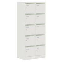 Meuble à courrier Simeo profondeur 40 cm - Mobidecor thumbnail image 2