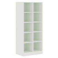 Meuble Simeo profondeur 42 cm sans porte - Mobidecor thumbnail image 3