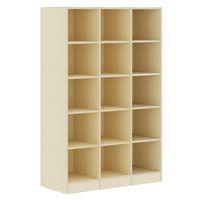 Meuble Simeo profondeur 42 cm sans porte - Mobidecor thumbnail image 2