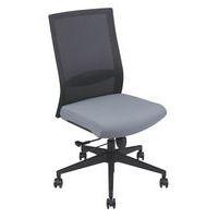 Chaise bureautique Tool synchrone 48 à 61 cm - assise verte thumbnail image 2