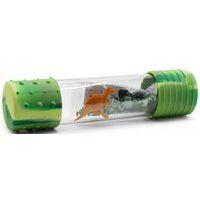 Bouteille sensorielle DIY dinosaure