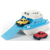 Ferry bleu - Green toys