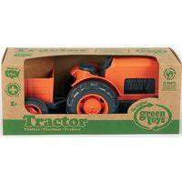 Tracteur et remorque - Green toys