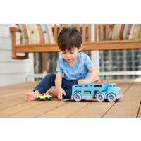 Camion transporteur thumbnail image 9
