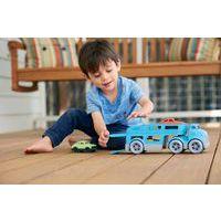 Camion transporteur thumbnail image 7
