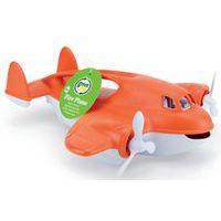 Avion anti-incendie - Green toys