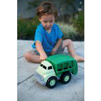 Camion recyclage tri de déchets thumbnail image 3